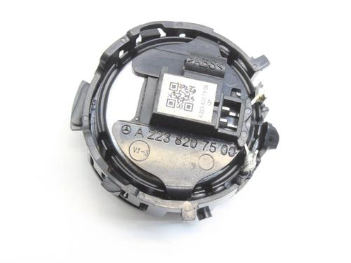 Speaker MERCEDES-BENZ EQS (V297) EQS 450+ (297.123) | BP39825098E2 - Image 4