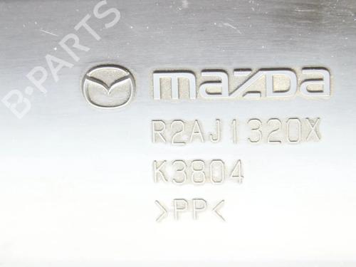 Pipe MAZDA 3 (BL) 2.2 MZR CD (BL10) | BP39840845M125 - Image 4