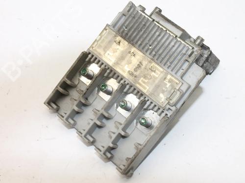 Used Fuse box Fuse box MITSUBISHI OUTLANDER II (CW_W) 2.2 DI-D 4WD (156 hp) 39828966 39828966