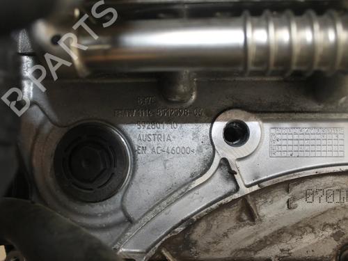 Engine BMW 2 Active Tourer (F45) 216 d | BP39847594M1  - Image 6