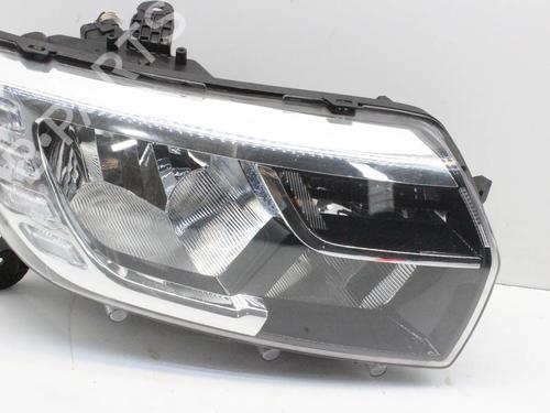 Right headlight DACIA SANDERO II 1.5 dCi | BP39804481C29  - Image 5
