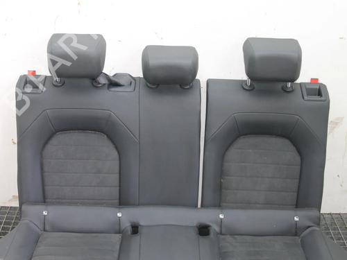 Seats set SEAT ARONA (KJ7, KJP) 1.0 TSI | BP39779121C78  - Image 12