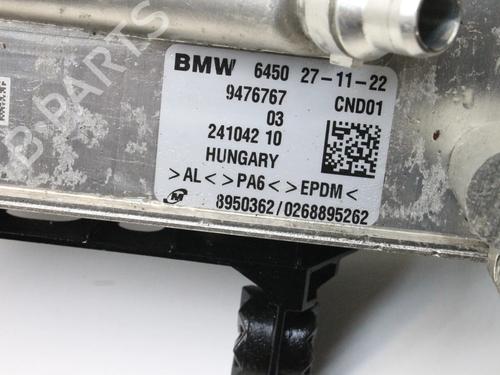 Andre BMW i4 (G26) eDrive40 | BP39799535O1 - Image 5