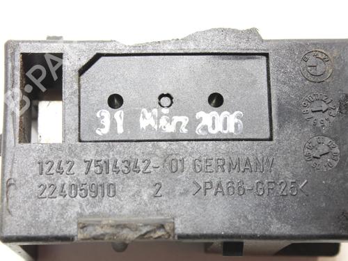 Control unit BMW Z4 Coupe (E86) 3.0 si | BP39865847M11 - Image 4