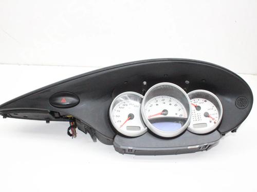 instrument-cluster-porsche-boxster-986-1996-1997-1998-1999-2000-2001-2002-2003-2004-39782618 main image