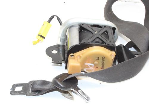 Front right seatbelt HONDA ACCORD VIII (CU) 2.2 i-DTEC (CU3) | BP39781071I25 - Image 2