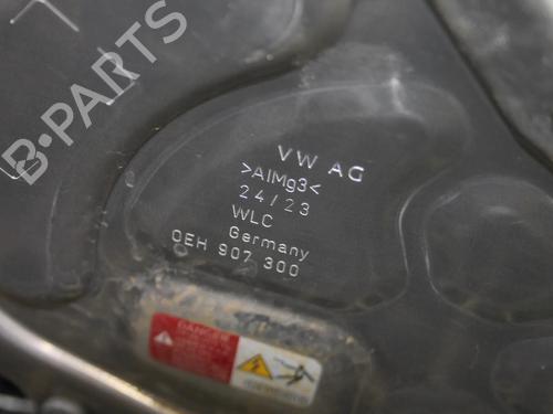 Engine SKODA ENYAQ iV SUV (5AZ) 80 | BP39861575M1 - Image 6
