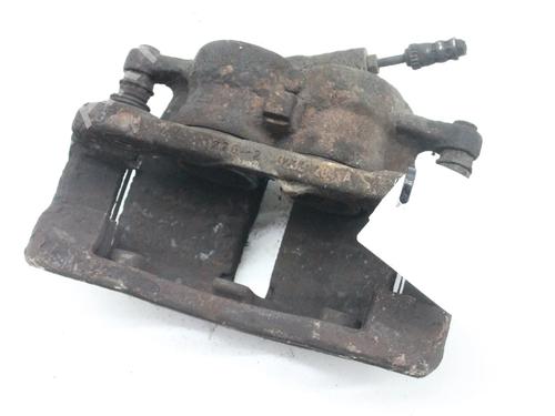 Right front brake caliper CITROËN JUMPY II (VF7) 1.6 HDi 90 8V | BP39789850M104 - Image 4