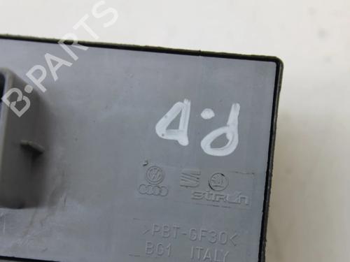 Right front window switch SKODA SUPERB II Estate (3T5) 1.8 TSI | BP39879461I26 - Image 5