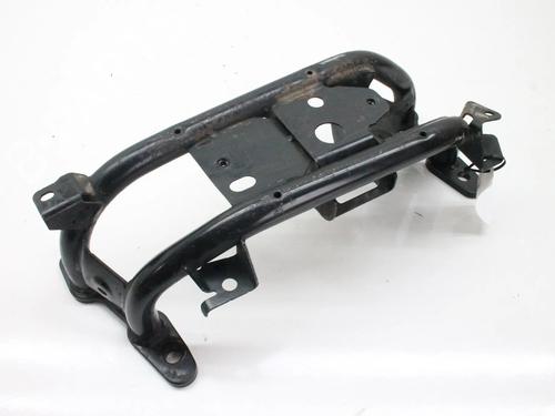 Used Gearbox mount Gearbox mount LAND ROVER RANGE ROVER SPORT II (L494) 3.0 SDV6 4x4 (306 hp) 39792393 39792393