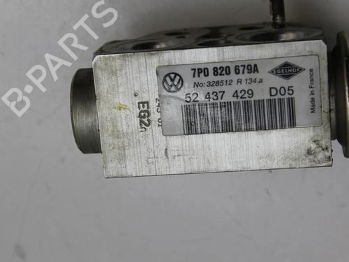Electronic sensor VW TOUAREG (7P5, 7P6) 3.0 V6 TDI | BP39767497M84 - Image 5