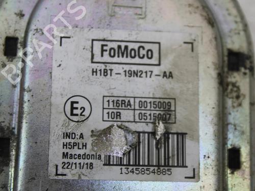 Electronic module FORD FIESTA VII (HJ, HF) 1.0 EcoBoost | BP39835829M83 - Image 3