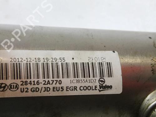 Egr KIA CEE'D (JD) 1.6 CRDi 128 | BP39854623M69 - Image 7