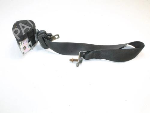 Sikkerhedssele bag højre Sikkerhedssele bag højre FORD GALAXY II (WA6) 1.8 TDCi (125 hp) 39784196 39784196