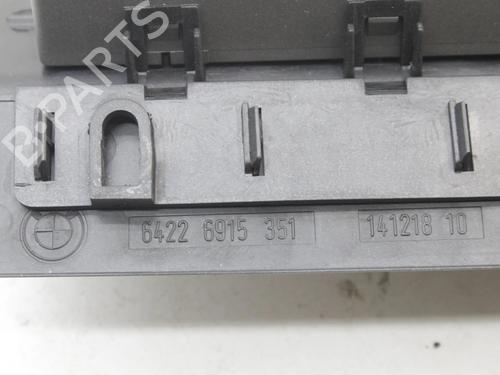Control unit BMW 7 (E65, E66, E67) 760 i, Li | BP39787207M11 - Image 6