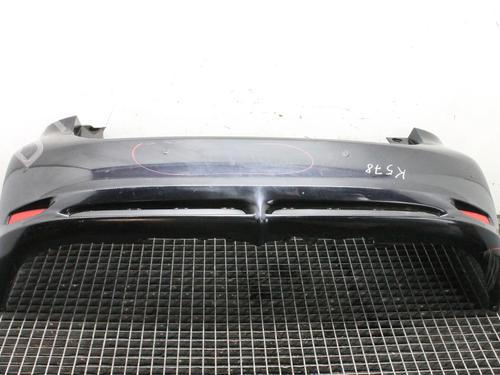 Used Rear bumper Rear bumper LEXUS CT (ZWA10_) 200h (ZWA10_, ZWA10R) (136 hp) 39822911 39822911