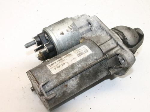 Starter FORD MONDEO IV (BA7) 1.6 EcoBoost | BP39866116M8 - Image 2