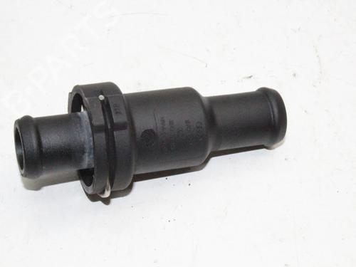 Pipe AUDI TT Roadster (8J9) 2.0 TTS quattro | BP39848285M125 - Image 2