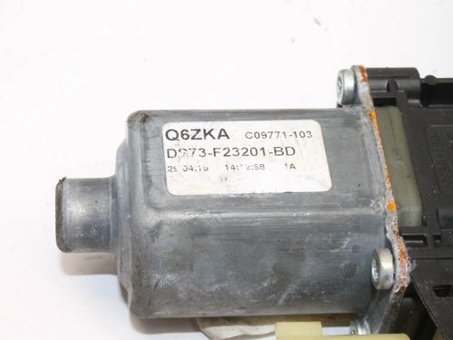 Front left window mechanism FORD MONDEO V Saloon (CD) 2.0 TDCi | BP39789196C22 - Image 4