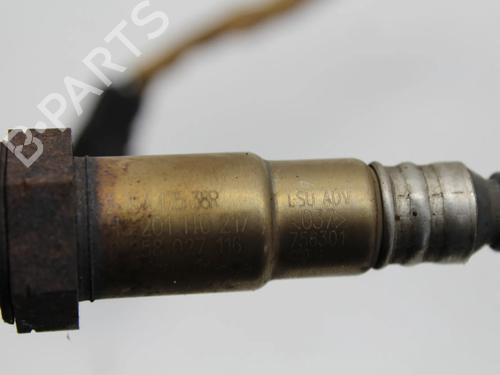 Electronic sensor RENAULT CLIO IV (BH_) 1.2 16V | BP39862271M84 - Image 3