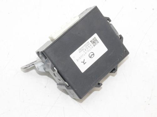 Electronic module MAZDA CX-5 (KE, GH) 2.2 D (KE2FW) | BP39799282M83 - Image 2