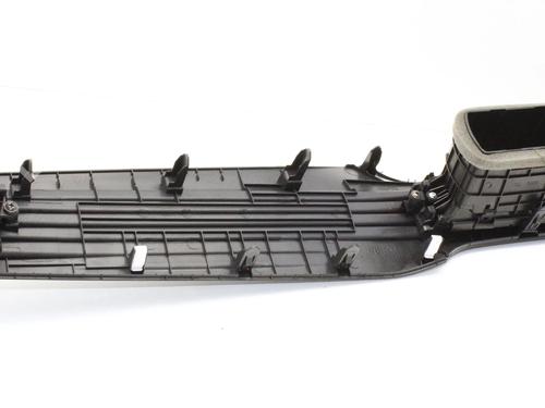 Air vent HYUNDAI BAYON (BC3) 1.0 T-GDI 48V-Hybrid | BP39855061I21 - Image 7