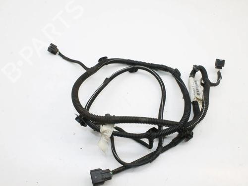 Used Wiring harness Wiring harness RENAULT CAPTUR II (HF_) TCe 100 (HFMT) (101 hp) 39793734 39793734