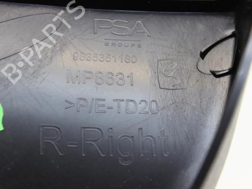 Bagagerumsbeklædning OPEL MOKKA MOKKA-e | BP39796941I3 - Image 8