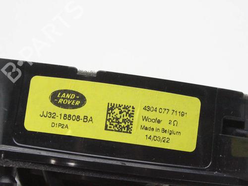 Speaker JAGUAR I-PACE (X590) EV400 AWD | BP39865190E2 - Image 3