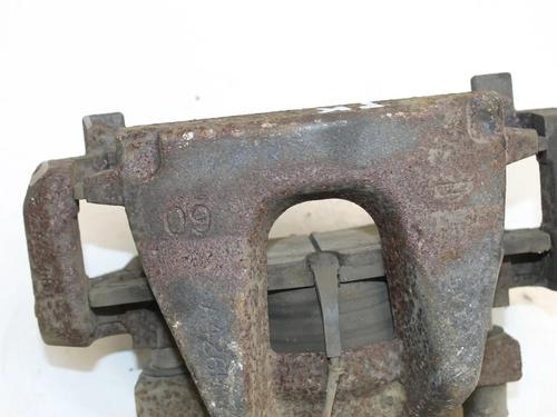 Left front brake caliper JAGUAR XE (X760) 2.0 | BP39785107M105 - Image 5