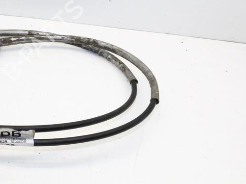 Cable FORD TRANSIT CUSTOM V362 Van (FY, FZ) 2.2 TDCi | BP39874808E12 - Image 4