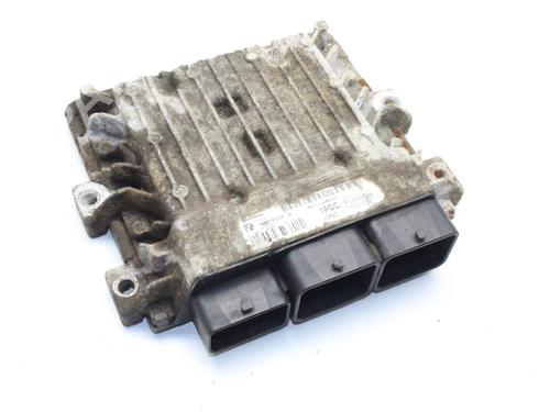 Electronic module FORD TRANSIT CUSTOM V362 Van (FY, FZ) 2.2 TDCi | BP39798255M83 - Image 2