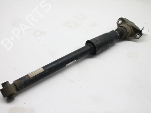Used Left rear shock absorber Left rear shock absorber AUDI A4 B9 Avant (8W5, 8WD) 2.0 TDI (190 hp) 39854162 39854162