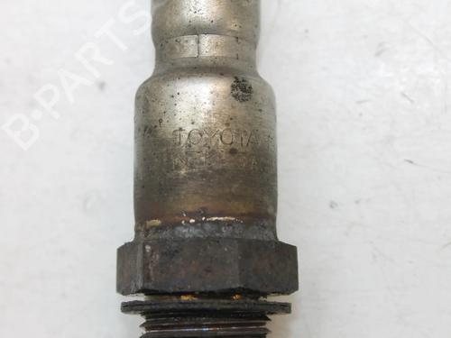 Electronic sensor LEXUS IS III (_E3_) 300h (AVE30_, AVE30R) | BP39791913M84 - Image 4