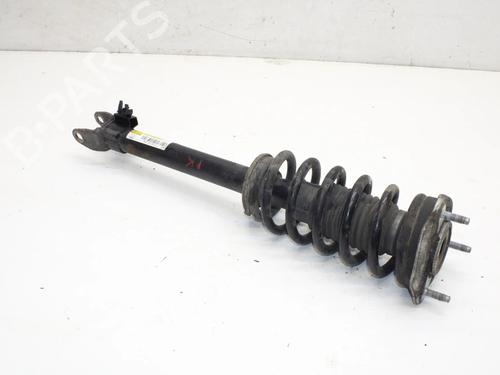 Used Left front shock absorber Left front shock absorber MERCEDES-BENZ C-CLASS (W205) C 250 BlueTEC / d (205.008, 205.006) (204 hp) 39836584 39836584