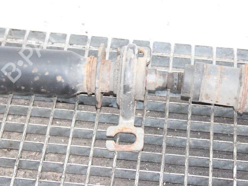 Driveshaft MAZDA CX-5 (KE, GH) 2.2 D AWD (KE102) | BP39786178M37 - Image 3