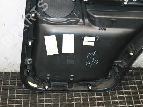 Rear left panel LAND ROVER DISCOVERY IV (L319) 3.0 TD 4x4 | BP39832201C60 - Image 8