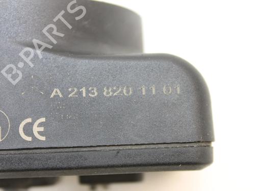 Electronic module MERCEDES-BENZ E-CLASS Coupe (C207) E 350 BlueTEC / d (207.326) | BP39816104M83  - Image 6