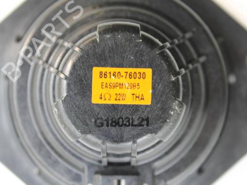 Speaker LEXUS CT (ZWA10_) 200h (ZWA10_, ZWA10R) | BP39806109E2 - Image 3