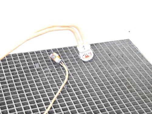 Cable TESLA MODEL 3 (5YJ3) EV AWD | BP39903912E12 - Image 4