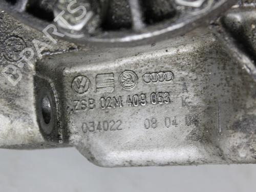 Transfer box AUDI TT (8N3) 1.8 T quattro | BP39826076M36 - Image 5