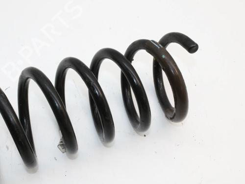 Shock absorber spring KIA OPTIMA (JF) 1.7 CRDi | BP40520367C152 - Image 3