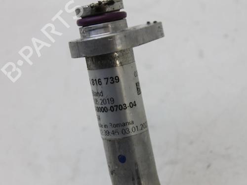 AC pipe CUPRA BORN (K11) 58 e-boost | BP39778221M126 - Image 7