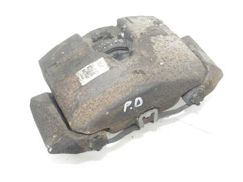 Used Right front brake caliper Right front brake caliper AUDI A6 C7 (4G2, 4GC) 2.0 TDI (177 hp) 39866170 39866170