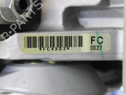 Steering column INFINITI Q50 50 D | BP39843036M21 - Image 3