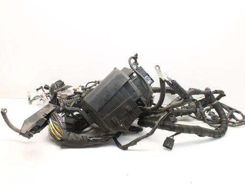 Used Wiring harness Wiring harness MAZDA CX-5 (KE, GH) 2.2 D AWD (KE102) (175 hp) 39876098 39876098