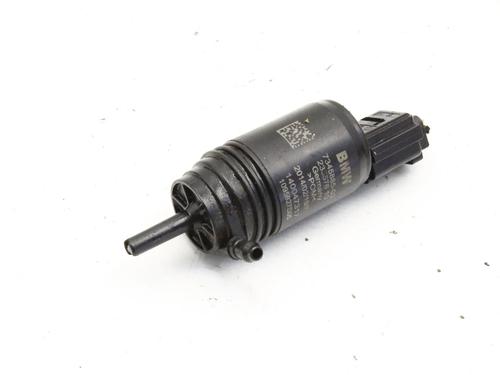 Used Washer pump Washer pump BMW 1 (F20) 120 d (184 hp) 39800388 39800388