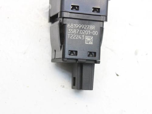 Switch DACIA SANDERO III 1.0 TCe 110 | BP39786350I30 - Image 3