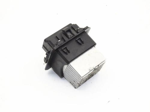 Used Heater resistor Heater resistor NISSAN LEAF (ZE0) Electric (109 hp) 39828314 39828314