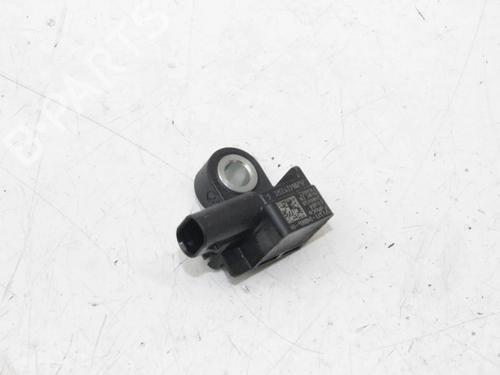 Used Electronic sensor Electronic sensor FORD FIESTA VII (HJ, HF) 1.0 EcoBoost (125 hp) 39797833 39797833